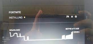 Apr 16, 2019 · how much space does fortnite take uphow long does it take to download fortnite on pc windows 10yeah it does take a long time. What Is The File Size Of The Fortnite Free Edition On Pc Quora