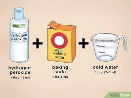 There are several ways you can clean your retainer including: 3 Ways To Clean A Plastic Retainer Wikihow