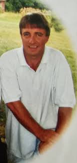 Jeffrey Scott Burnette (1967-2023)