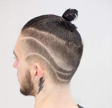 Pin On Bun Hairstyles