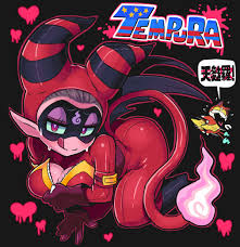 Saki Chan Youkai Watch hentai videos, GIFs, and images | Rule 34 App