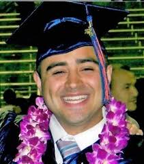 Jonathan Robles Obituary (2019)