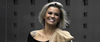 A collection of facts with age, height. Kerry Katona Confirms Serious Relationship With Ex Ryan Mahoney