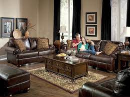 Ashley Living Room Furniture Ashley Axiom Leather Living Room Furniture Set Broa Living Room Sets Furniture Living Room Leather Living Room Furniture Sofas