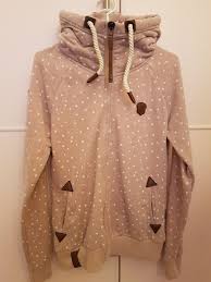 Jacke ´echte lutschkultur´ naketano übergangsjacke. Naketano Jacke Rosa Mit Sternen Wie Neu L In 56626 Andernach Fur 50 00 Zum Verkauf Shpock De