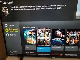 A smart tv is a television set with the integrated internet and interactive web 2.0 features. How To Install Pluto Tv Free Tv App To An Amazon Fire Tv Stick Wirelesshack
