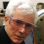 Does an anomaly in the Earth's magnetic field portend a coming pole  reversal?