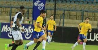 مشاهده رابط البث المباشر لمواجهه وادي دجله ضد سيراميكا wadi degla vs. Dseola Aeeikhm