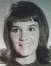 Obituary information for Glenna Deloris Gregory Enos