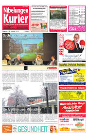 März 2021 gelten für die nutzung im gsta pk besondere zugangsbedingungen. 07sa13 Nibelungen Kurier By Nibelungen Kurier Issuu