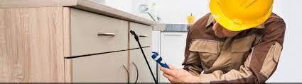 Fill out the form or call our office for a free inspection and estimate! Jim Morgan Pest Control Wichita