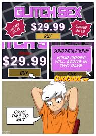 The Sex House - Chapter 1 (The Loud House) - Cómics porno occidentales  Cómics para adultos occidentales (Página 4)