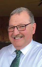 Obituary for Randy Richard Raymond