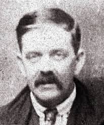 Not sure if this will spark any interest or if anyone has any information  (and I hope it's okay to post!), Going through some family history and my  Great x3 Uncle, Fredrick