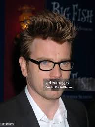 Marty West of "Guiding Light" during "Big Fish" New York Premiere at...  News Photo