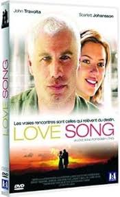 Love song [FR Import]: Amazon.de: Travolta, John, Gabel, Shainee, Travolta,  John: DVD & Blu-ray