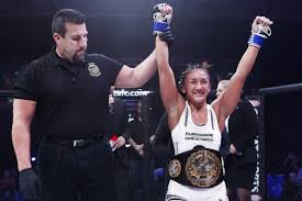 Carla kristen esparza (born october 10, 1987) is an american professional mixed martial artist who competes in the strawweight division of the ultimate fighting championship (ufc). With Tuf Target On Her Back Carla Esparza Looks To Collect Another Belt With Ufc Debut Mmaweekly Com