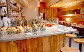 Oyster Bar Restaurant Design Oysters