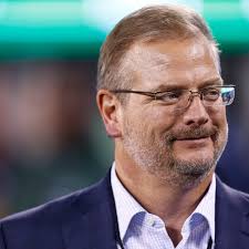 Jets college scouting director Matt Bazirgan is leaving for a job with the  Texans