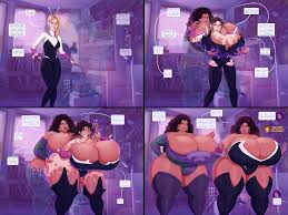 Rule34 - If it exists, there is porn of it  spider-gwen, spider-gwen  (cosplay), spider-man, spider-man (cosplay)  7847051