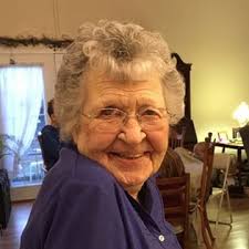 Amy Nell Snider Obituary (1925