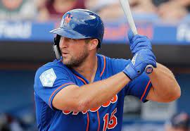 In his first nfl game since the 2015 preseason, tebow was barely noticeable on the field — until he went. Tim Tebow Official Website The Online Home Of Tim Tebow