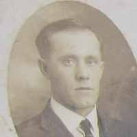 Otto Orestes Salmon (1887–1924) • FamilySearch