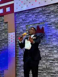 Living Faith Church,...