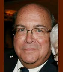 Daniel Bell Obituary