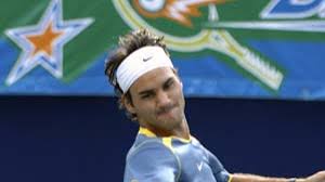 Meeting roger federer in switzerland. Us Open Federer Furchtet Weder Nadal Noch Katrina Sport Faz