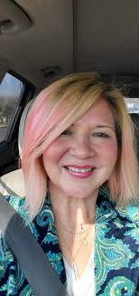 Irma Schweitzer from Hanna High School