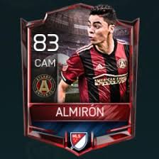 See their stats, skillmoves, celebrations, traits and more. Miguel Almiron Fifa Mobile 18 Matchups Player