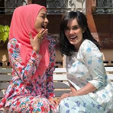Setelah terlafaznya akad akhirnya nawal dilepaskan oleh hanan kau pegilah dgn janda kau si hani t. Megadrama Setelah Terlafaznya Akad