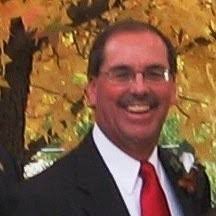 CONGRATULATIONS MARK WEDEL! He is celebrating his 34th year work  anniversary. That's a great accomplishment!