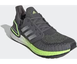 Now you can get even more energy return with our latest innovation, the ultraboost 21. Adidas Ultraboost 20 Grey Five Silver Metallic Signal Green Ab 124 99 Preisvergleich Bei Idealo De