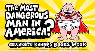 It is one of the most banned books in libraries in the us, which probably goes to show you that it is extremely effective at engaging its target audience. Virtual Read Out Banned Books Banned Books Week Books