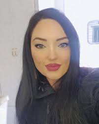 Melissa Barela's Instagram, Twitter & Facebook