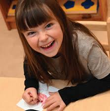 Annual Report 2024 by woodlandhillmontessori