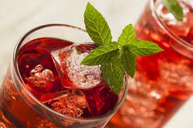 Plenty of water is needed to maintain growth, flowering and fruit development, mulching is. Hibiscus Tea Health Benefits And Risks