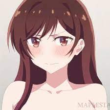 Anime R34 / maplestar