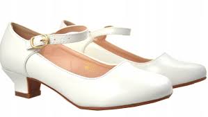 Scarpe da comunione Stylowy_ma taglia 34 per ragazze - WWW.K