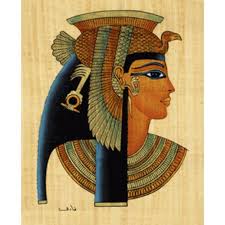 Ancient Egypt Clothing Ancient Egyptian Jewelry 11 550x500 Egyptian Painting Egyptian Art Egypt Art