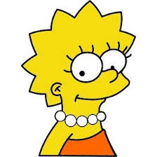 #so cute i— #xicheng #reblogs #i owe u my life tumblr user soursoppi.aynı bölümde homer simpson, trump'ın saçlarında kaybolduğunda arkada yer alan tabeladaki resimlerin bire bir aynılarının aynı bölümde lisa simpsons'ın yeni başkan olduğunu görüyoruz. Adesivo Lisa Simpson Homer Bart Desenho 1 Unidade Mercado Livre
