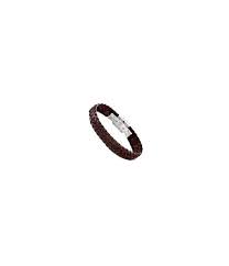 De l'élégant au contemporain, explorez la collection pandora et trouvez un bracelet unique qui correspond à votre style et votre personnalité. Bracelet Acier Et Cuir Femme Jf02252791 Fossil Ls1206 2 2 Lotus