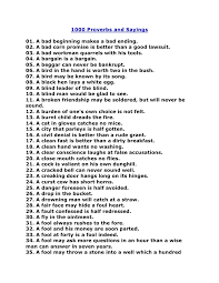 A guilty conscience needs no accuser. 1000 Proverbs And Sayings