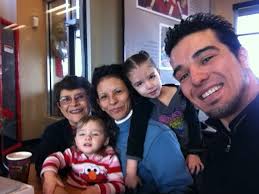 Maria Romero Obituary