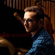 Benjamin Ring Quintet w/ Devin Daniels, Jake Chapman, Javier Santiago &  Ethan Moffit