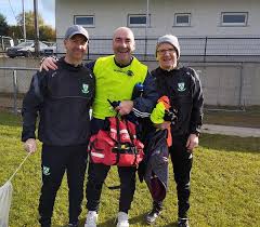 Kilbeggan Shamrocks GAA