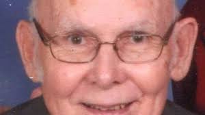 Ervin Porter Cook Obituary (1940