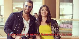 Erkenci kuş dizisinin can divit'i can yaman, merakla beklenen yeni projesi hakkında konuştu. Can Yaman Ve Demet Ozdemir Sevgili Mi Neler Soylediler